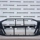 Audi A3 S Line S3 8y Hatchback 2020-2024 Front Bumper 4 Pdc +jets Genuine [a738]