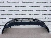 Audi A3 S Line S3 8y Hatchback 2020-2024 Front Bumper 4 Pdc +jets Genuine [a738]