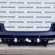Audi A3 S Line S3 Hatchback Mk4 Lift 2024-on Rear Bumper 6 Pdc Genuine [a749]