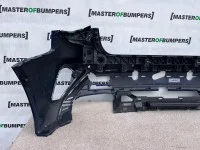 Audi A3 S Line S3 Hatchback Mk4 Lift 2024-on Rear Bumper 6 Pdc Genuine [a749]
