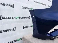 Audi A3 S Line S3 Hatchback Mk4 Lift 2024-on Rear Bumper 6 Pdc Genuine [a749]