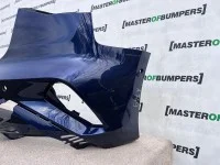 Audi A3 S Line S3 Hatchback Mk4 Lift 2024-on Rear Bumper 6 Pdc Genuine [a749]