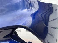 Audi A3 S Line S3 Hatchback Mk4 Lift 2024-on Rear Bumper 6 Pdc Genuine [a749]