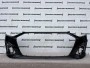 Audi A4 S Line S4 B9 Lift Limo Avant 2019-2024 Front Bumper 4 Pdc Genuine [a758]