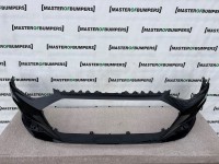 Audi A4 S Line S4 B9 Lift Limo Avant 2019-2024 Front Bumper 4 Pdc Genuine [a758]