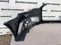Audi Rs6 C7 Pre Lift Avant/estate 2013-2014 Front Bumper 6 Pdc Genuine [a761]