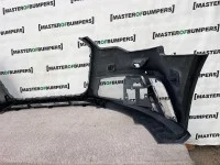 Audi Rs6 C7 Pre Lift Avant/estate 2013-2014 Front Bumper 6 Pdc Genuine [a761]