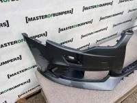 Audi Rs6 C7 Pre Lift Avant/estate 2013-2014 Front Bumper 6 Pdc Genuine [a761]
