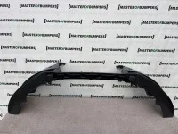 Audi Rs6 C7 Pre Lift Avant/estate 2013-2014 Front Bumper 6 Pdc Genuine [a761]