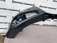 Audi Rs6 C7 Pre Lift Avant/estate 2013-2014 Front Bumper 6 Pdc Genuine [a761]