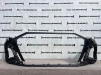 Audi A3 S Line S3 8y Hatchback 2020-2024 Front Bumper 6 Pdc +jets Genuine [a785]