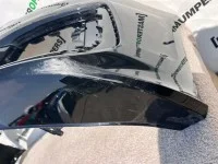 Audi A6 S Line Saloon Estate C8 2019-2023 Front Bumper 6 Pdc +jet Genuine [a771]