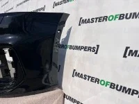Audi A6 S Line Saloon Estate C8 2019-2023 Front Bumper 6 Pdc +jet Genuine [a771]