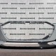 Audi Etron E-tron S Line Suv 2019-2024 Front Bumper 6 Pdc +jets Genuine [a773]