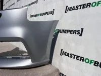 Audi A3 Se Hatchback 8v Lift 2016-2019 Front Bumper No Pdc Genuine [a782]