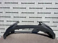 Audi A3 Se Hatchback 8v Lift 2016-2019 Front Bumper No Pdc Genuine [a782]