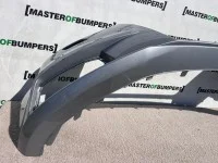 Audi A3 Se Hatchback 8v Lift 2016-2019 Front Bumper No Pdc Genuine [a782]