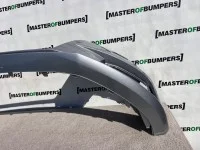 Audi A3 Se Hatchback 8v Lift 2016-2019 Front Bumper No Pdc Genuine [a782]