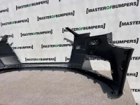Audi A3 Se Hatchback 8v Lift 2016-2019 Front Bumper No Pdc Genuine [a782]