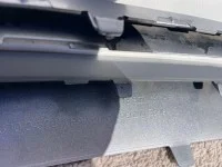 Audi A3 Se Hatchback 8v Lift 2016-2019 Front Bumper No Pdc Genuine [a782]