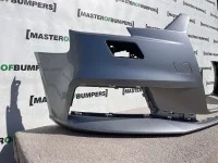 Audi A3 Se Hatchback 8v Lift 2016-2019 Front Bumper No Pdc Genuine [a782]