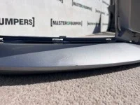 Audi A3 Se Hatchback 8v Lift 2016-2019 Front Bumper No Pdc Genuine [a782]
