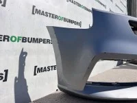 Audi A3 Se Hatchback 8v Lift 2016-2019 Front Bumper No Pdc Genuine [a782]