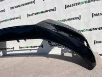 Audi A4 Se Basic Saloon Estate 2016-2018 Front Bumper 6 Pdc Genuine [a784]
