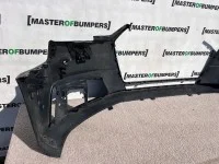 Audi A4 Se Basic Saloon Estate 2016-2018 Front Bumper 6 Pdc Genuine [a784]