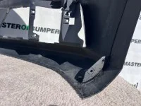 Audi A4 Se Basic Saloon Estate 2016-2018 Front Bumper 6 Pdc Genuine [a784]