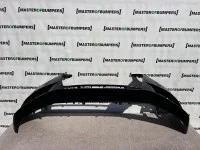 Audi A4 Se Basic Saloon Estate 2016-2018 Front Bumper 6 Pdc Genuine [a784]