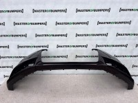 Audi A1 Se Basic Mk1 Lift Hatchback 2015-2018 Front Bumper 4 Pdc Genuine [a796]
