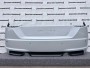 Audi Tt S Line Tts Coupe Cabrio Tfsi 2015-2018 Rear Bumper 4 Pdc Genuine [a807]