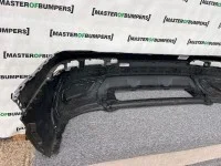 Audi Q7 S Line 44 55 Tfsi Lift Suv 2019-2023 Rear Bumper 4 Pdc Genuine [a805]