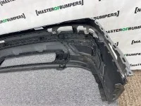 Audi Q7 S Line 44 55 Tfsi Lift Suv 2019-2023 Rear Bumper 4 Pdc Genuine [a805]