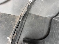Audi Q7 S Line 44 55 Tfsi Lift Suv 2019-2023 Rear Bumper 4 Pdc Genuine [a805]
