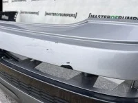 Audi Q7 S Line 44 55 Tfsi Lift Suv 2019-2023 Rear Bumper 4 Pdc Genuine [a805]