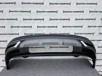 Audi Q7 S Line 44 55 Tfsi Lift Suv 2019-2023 Rear Bumper 4 Pdc Genuine [a805]