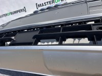 Audi Q2 Sport Edition Se Mk1 2016-2019 Front Bumper 4 Pdc +jets Genuine [a856]