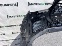 Audi Q2 Sport Edition Se Mk1 2016-2019 Front Bumper 4 Pdc +jets Genuine [a856]