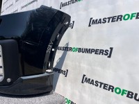 Audi Q2 Sport Edition Se Mk1 2016-2019 Front Bumper 4 Pdc +jets Genuine [a856]