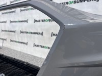 Audi Rs4 Avant B9 Lift 2020-2025 Front Bumper 4 Pdc +jets Genuine [a853]