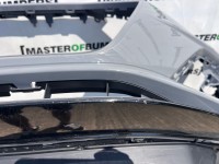 Audi Rs4 Avant B9 Lift 2020-2025 Front Bumper 4 Pdc +jets Genuine [a853]