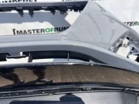 Audi Rs4 Avant B9 Lift 2020-2025 Front Bumper 4 Pdc +jets Genuine [a853]