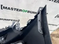 Audi Rs4 Avant B9 Lift 2020-2025 Front Bumper 4 Pdc +jets Genuine [a853]