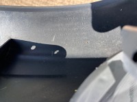 Audi Rs4 Avant B9 Lift 2020-2025 Front Bumper 4 Pdc +jets Genuine [a853]