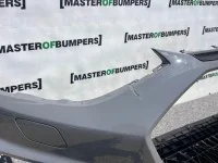 Audi Rs4 Avant B9 Lift 2020-2025 Front Bumper 4 Pdc +jets Genuine [a853]