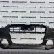 Audi A5 S Line Coupe Cabrio Sportback Lift 2012-2015 Front Bumper Genuine [a854]