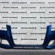 Audi A3 Se 8p Lift Hatchback 2009-2012 Front Bumper No Pdc +jets Genuine [a819]