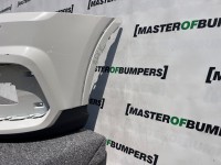 Audi Q3 Se Suv Lift 2015-2018 Front Bumper 4 Pdc Genuine [a857]
